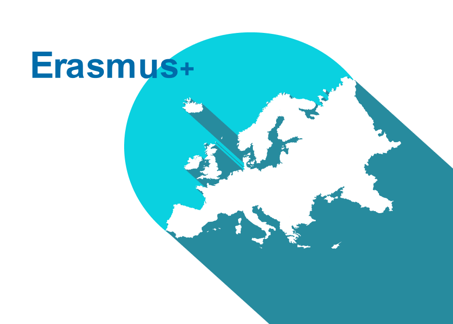 Erasmus-europa